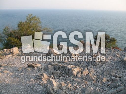 Italien Friaul Kliffe von Duino Rilke-Weg 005.JPG